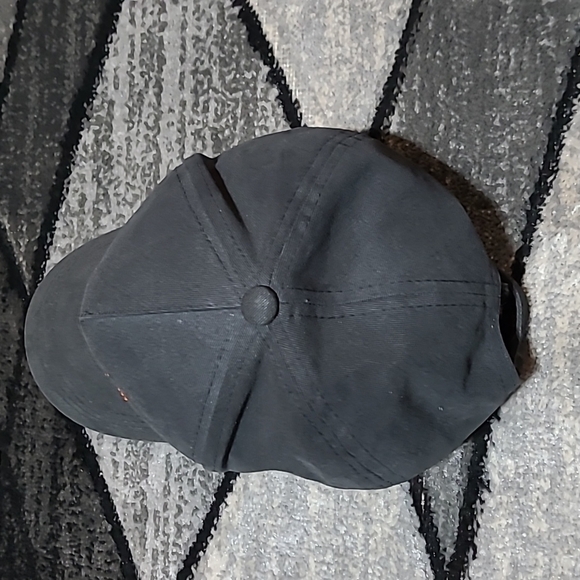 HARLEY DAVIDSON RHINESTONES BAR & SHIELD LOGO HAT - Picture 6 of 11